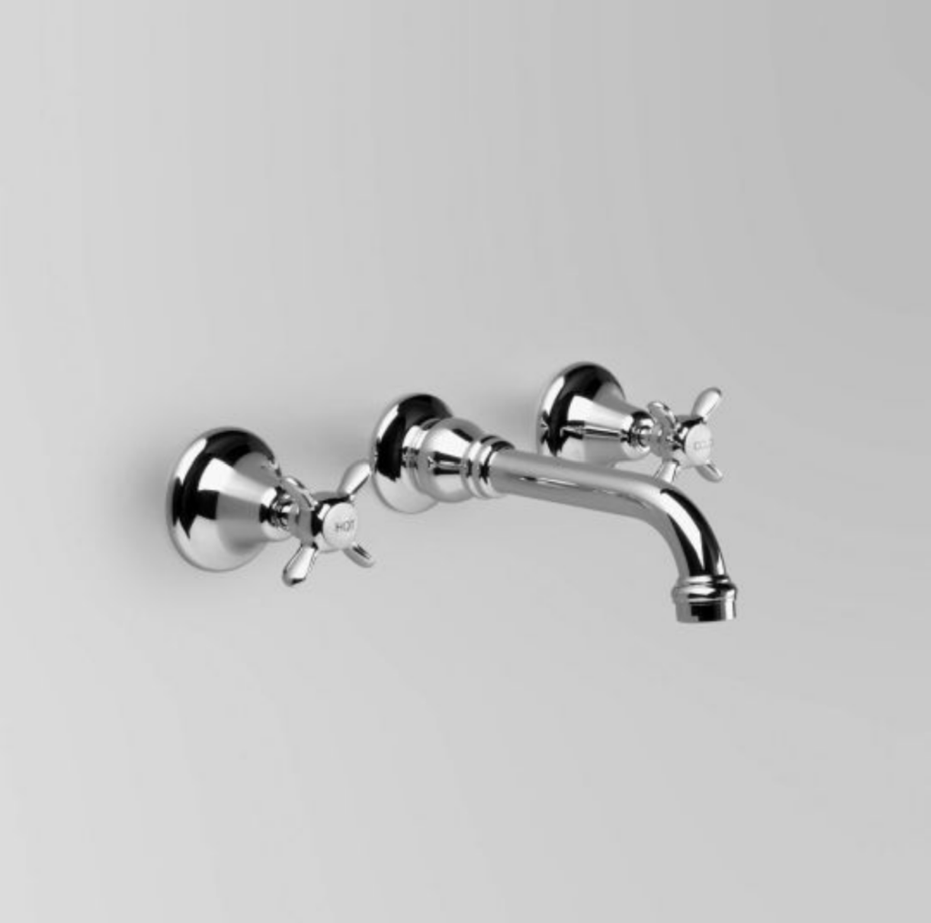 RFS 1018 Brass Faucets/Tapware Australia (Vòi Nước Bằng Đồng Thau